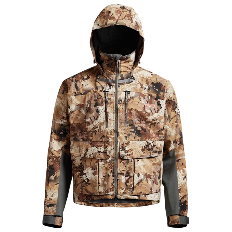 SITKA Delta Pro Wading Jacket
