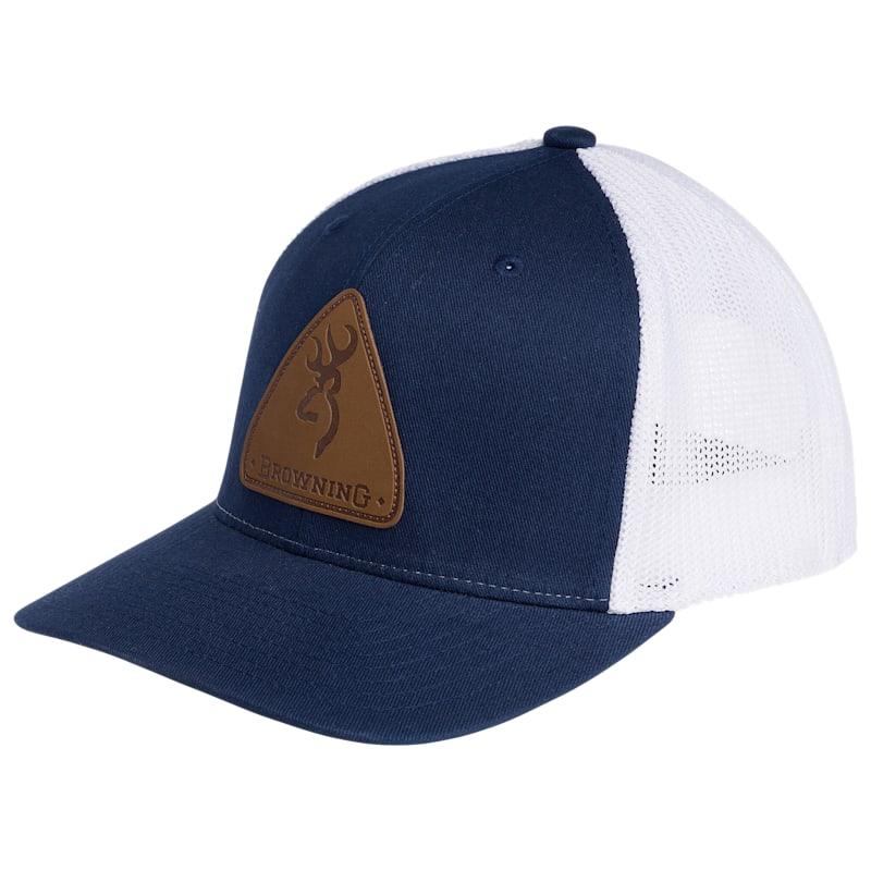 Browning Slug Mesh-Back Cap