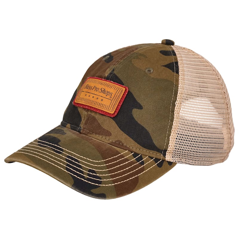 Bass Pro Shops Unstructured Cap for Ladies