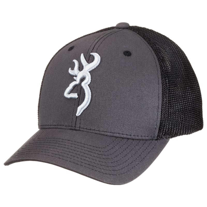 Browning Colstrip Mesh-Back Flexfit Cap