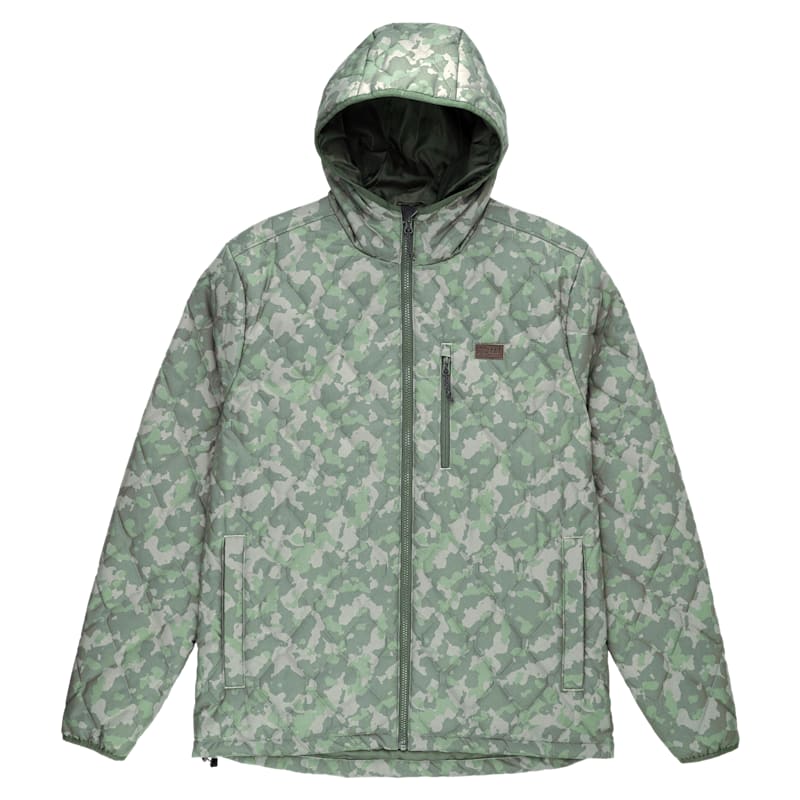 Marsh Wear Barnwell Puff Jacket
