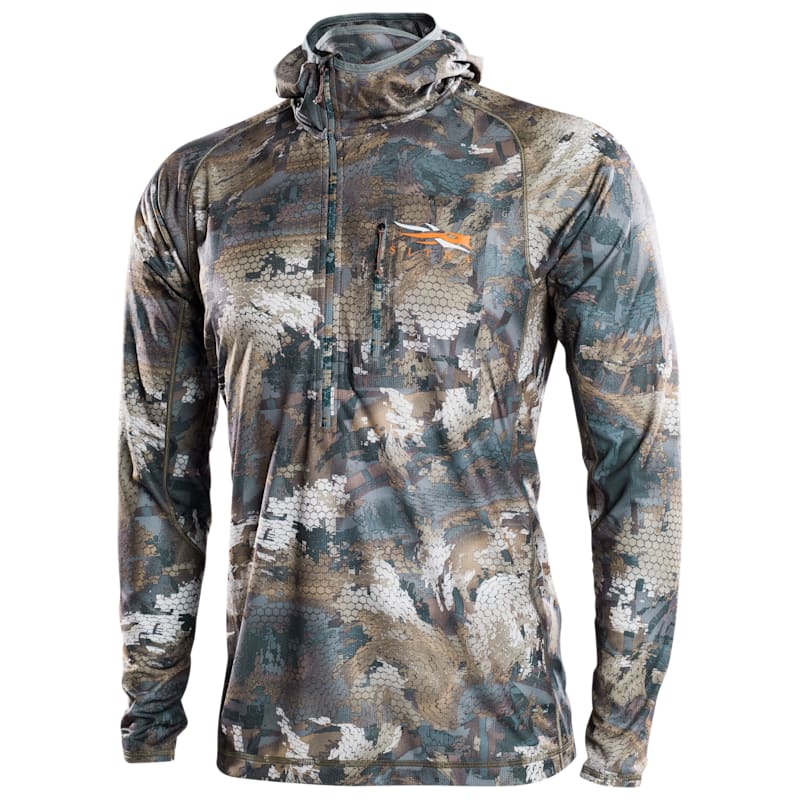 SITKA Core Lightweight LS Hoodie