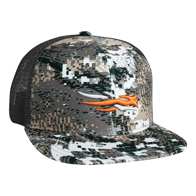 SITKA Trucker Cap