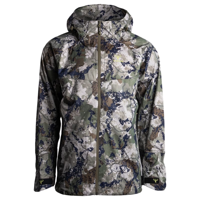 Kings Camo XKG Windstorm Rain Jacket for Men
