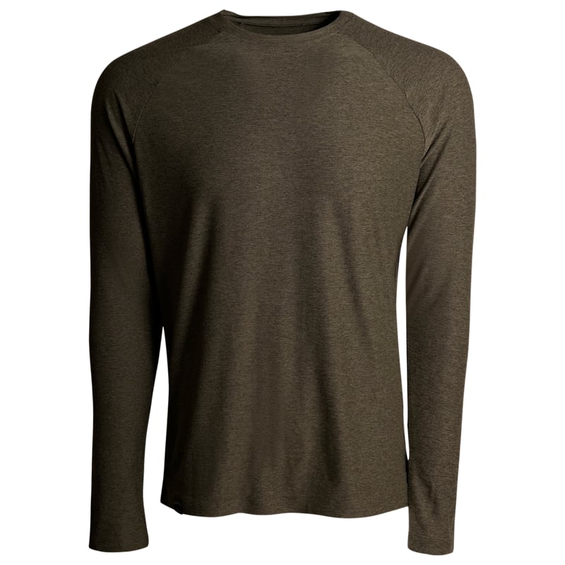 Kings Camo XKG Performance Long-Sleeve T-Shirt for Men