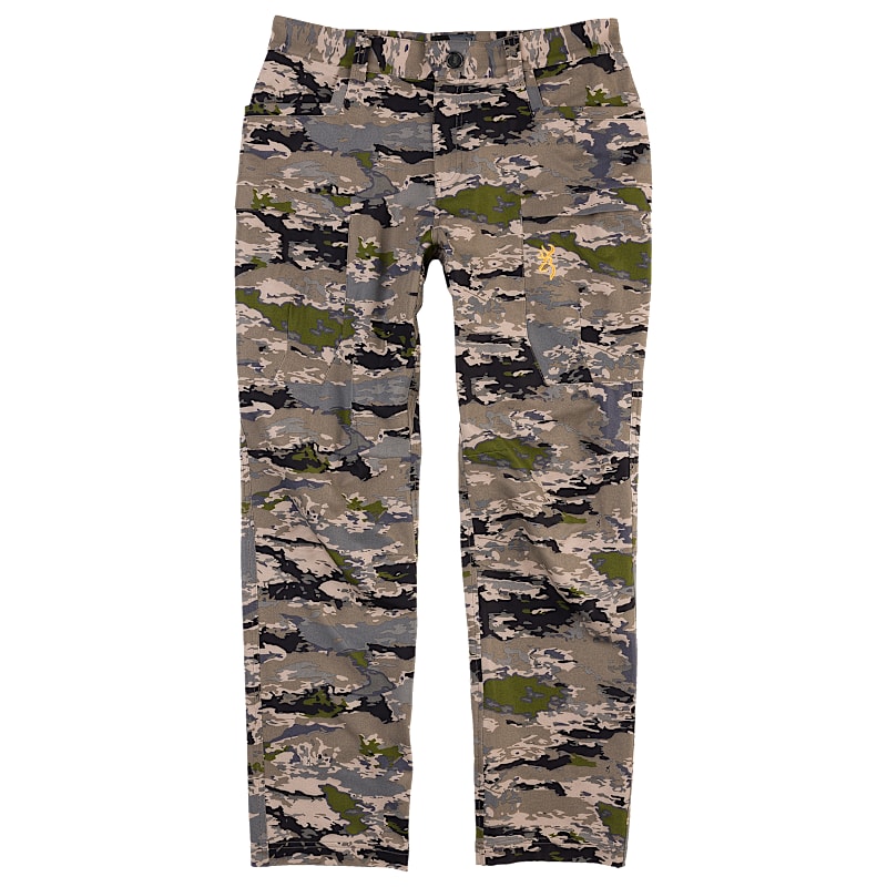 Browning Midseason Soft-Shell Pants for Men