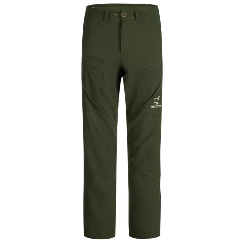 Ol' Tom Turkey Pant with Spider Web Technology