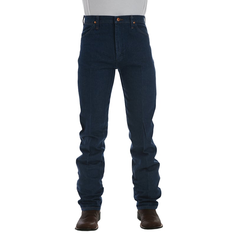 Wrangler Cowboy Cut Original Fit Jeans for Men