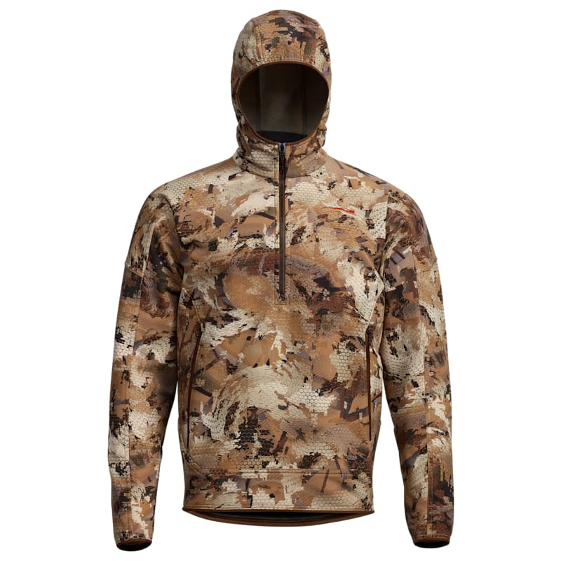SITKA Alpha Fleece Hoodie
