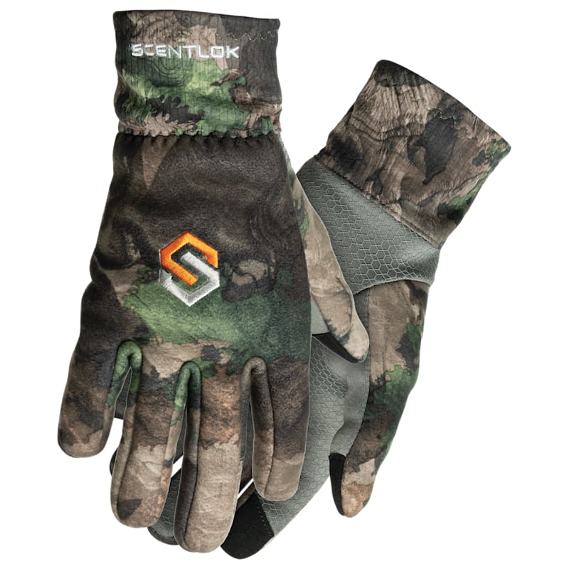 ScentLok BE:1 Voyage Pro Gloves for Men