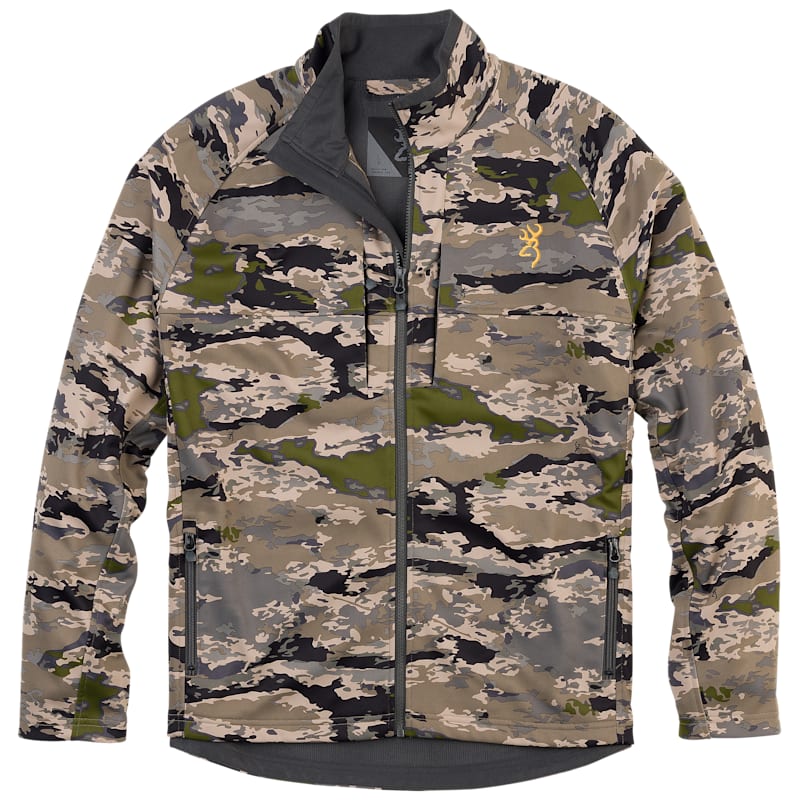 Browning Midseason Jacket for Men