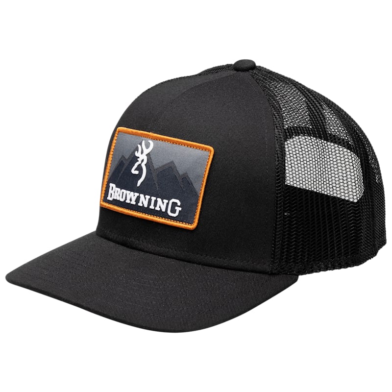 Browning Ridge Cap