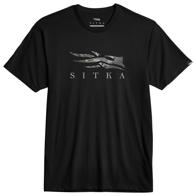SITKA Icon Optifade Tee