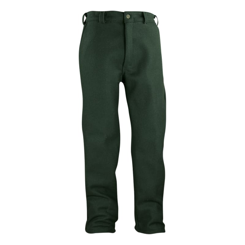 Big Bill Wool Outdoor Pants