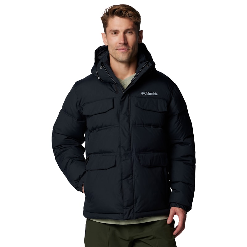 Columbia Landroamer Puffer Jacket for Men