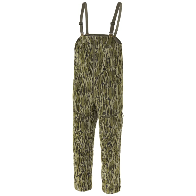 Muddy DV8 Mammoth Bib Overalls for Men