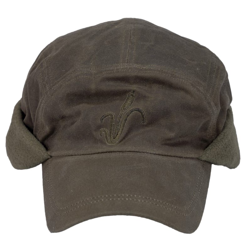 Avery Heritage Retro Hat