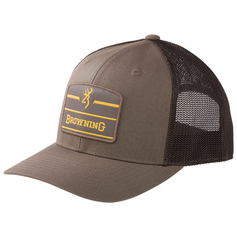 Browning Primer Mesh-Back Cap
