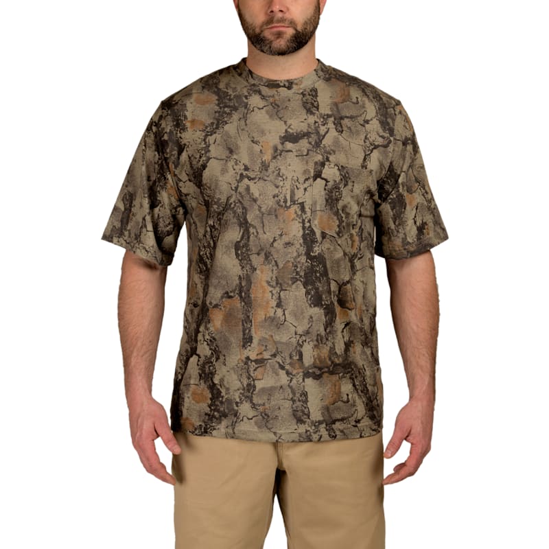 Natural Gear Short-Sleeve Tee