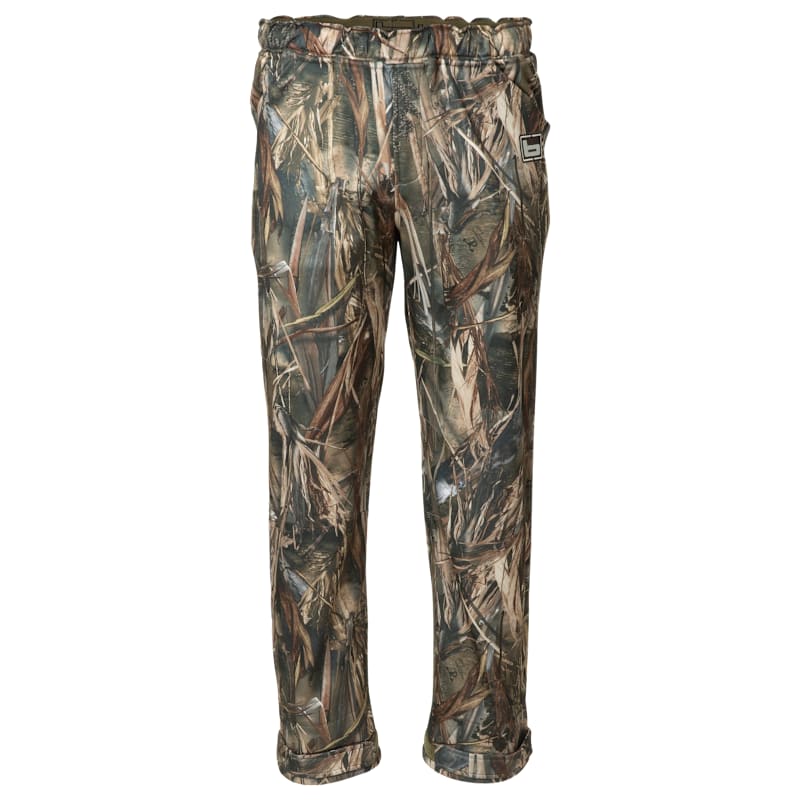 Banded Tec Fleece Wader Pant