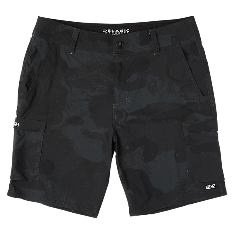 Pelagic Madeira Cargo Shorts