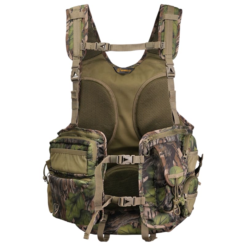 Blocker Outdoors Finisher BT Strap Vest