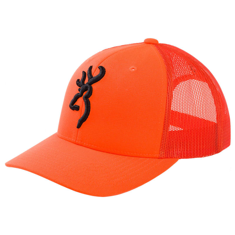 Browning Proof Mesh-Back Cap