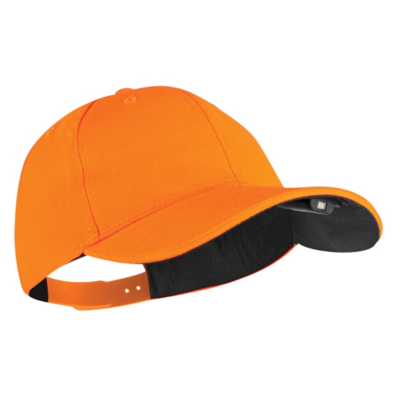 POWERCAP 2.5 Rechargeable LED Headlamp Cap