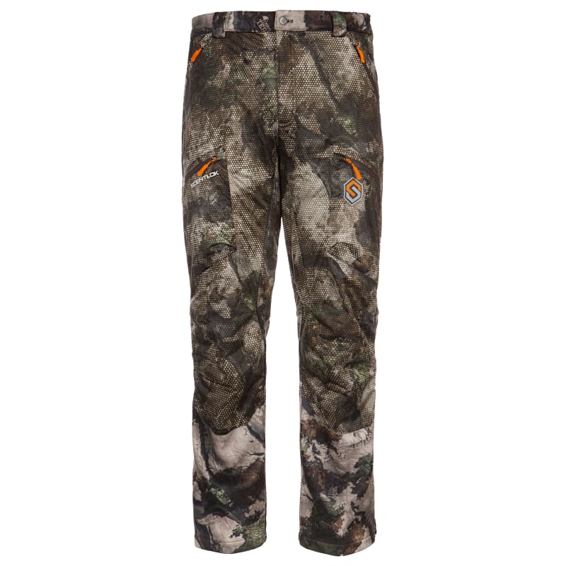 ScentLok Full-Season Elements Pants for Men