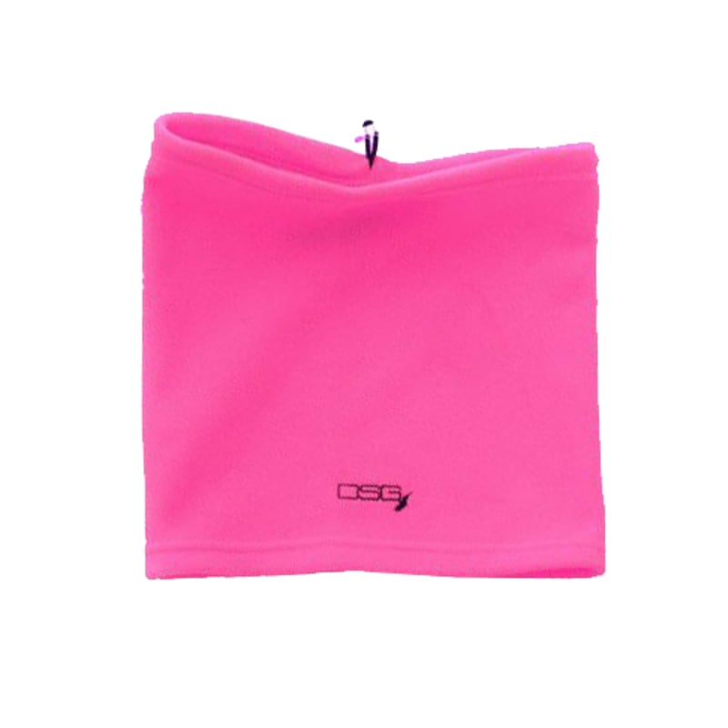 DSG Outerwear Blaze Fleece Neck Warmer for Ladies