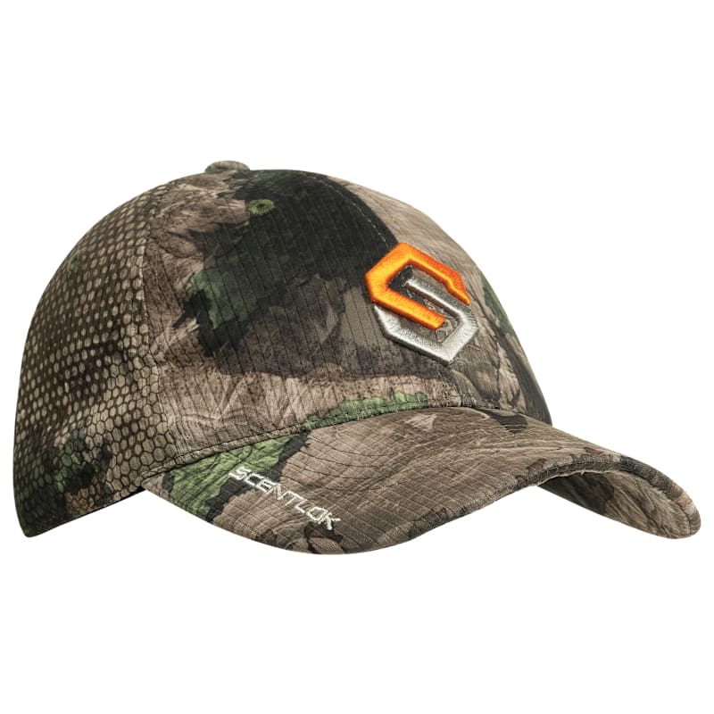ScentLok Lightweight Tonal Cap