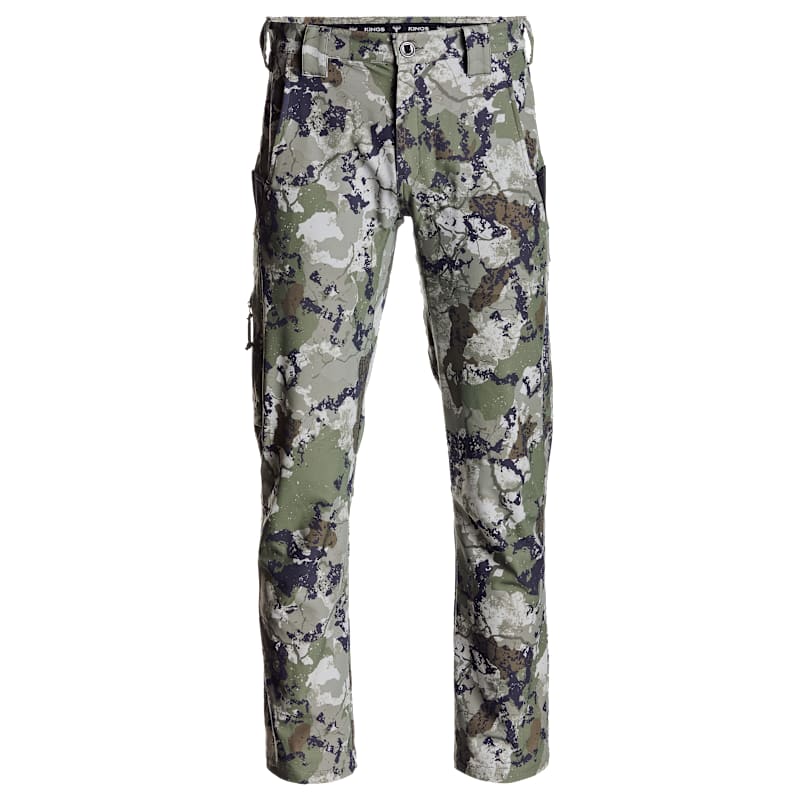 Kings Camo XKG Ridge Pants for Men