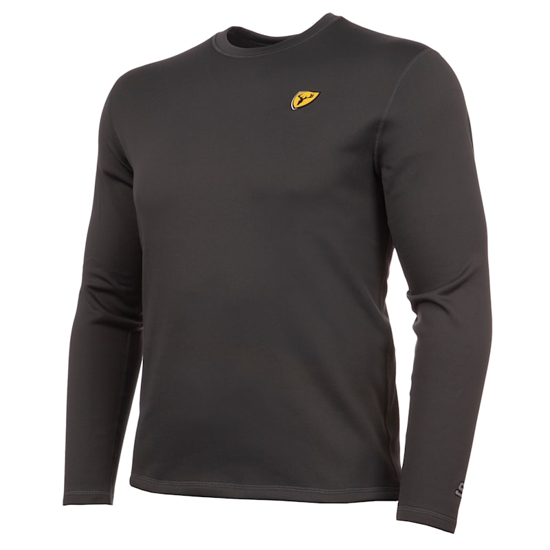 Blocker Outdoors Shield Series Koretec Heavyweight Base-Layer Top for Men