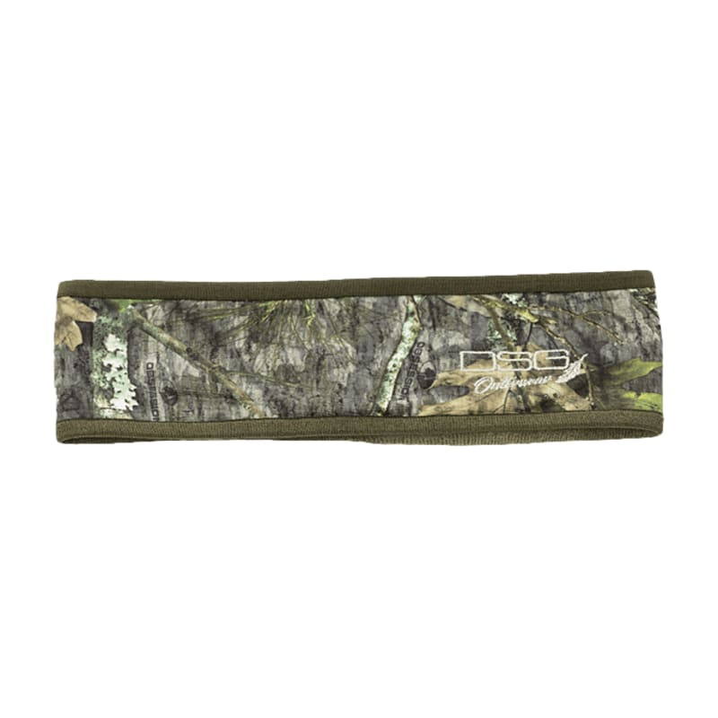 DSG Outerwear Reversible Headband for Ladies
