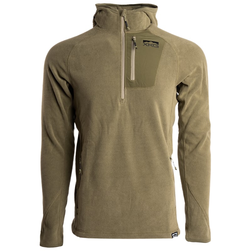 Kings Camo XKG Covert Hoodie for Men