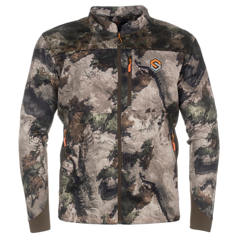 ScentLok Savanna Aero Crosshair Jacket for Men