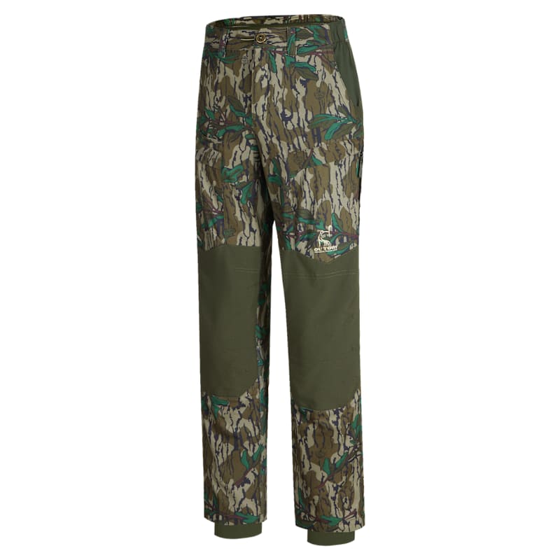 Ol' Tom Early Bird Turkey Pants with Insect Repellent for Men