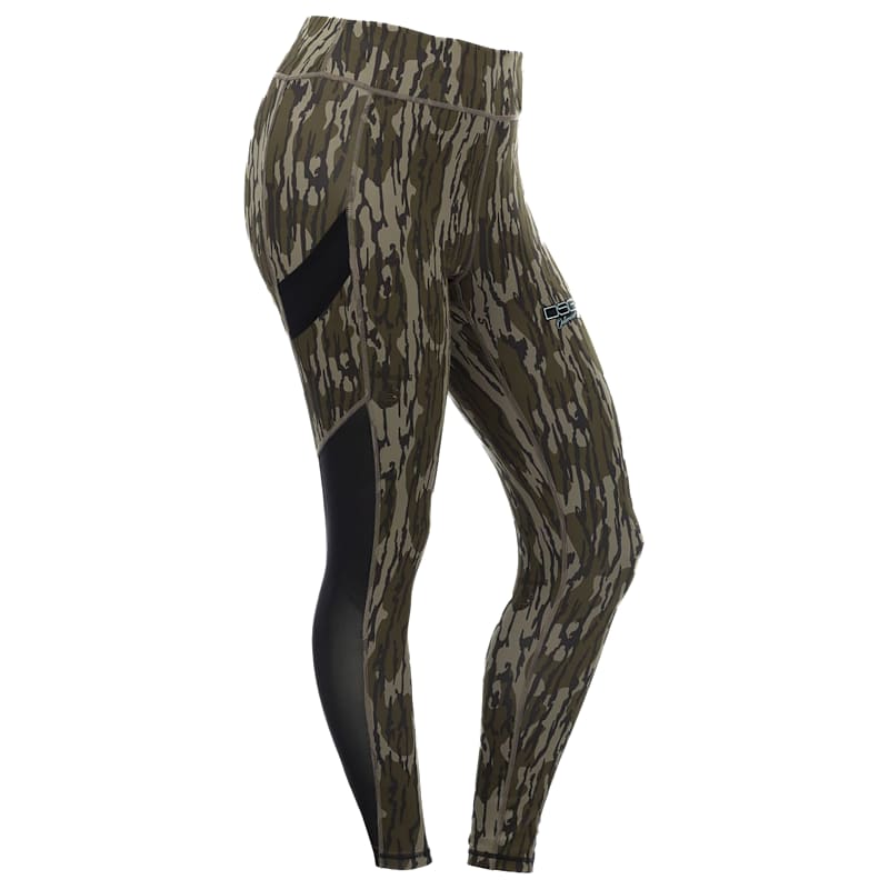 DSG Outerwear Casual Leggings for Ladies