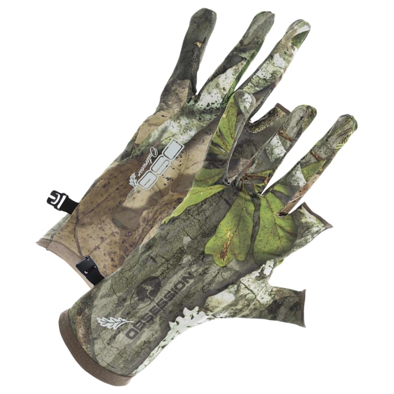 DSG Outerwear Featherweight Hunting Gloves for Ladies