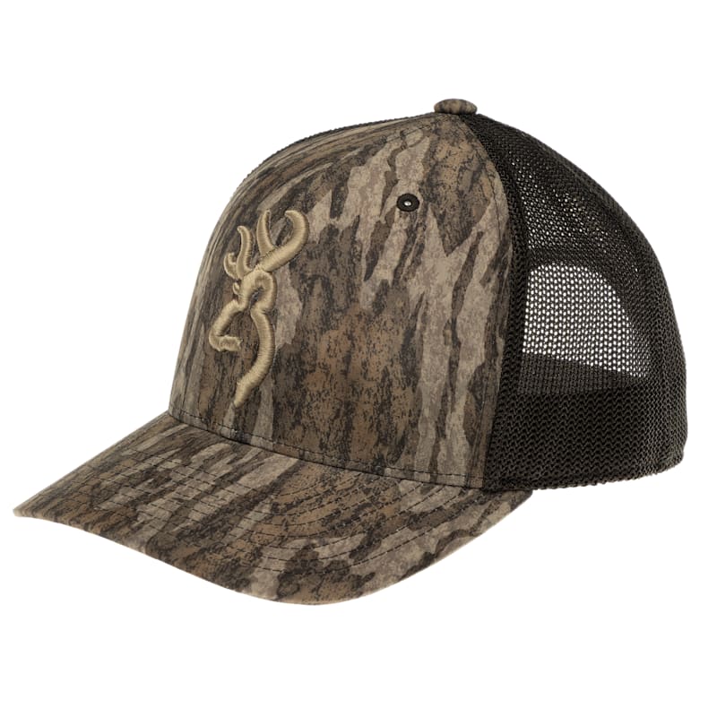 Browning Pahvant Pro Cap