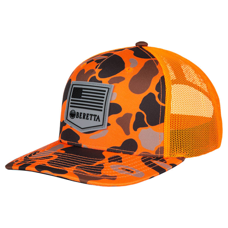 Beretta PM Trucker Cap