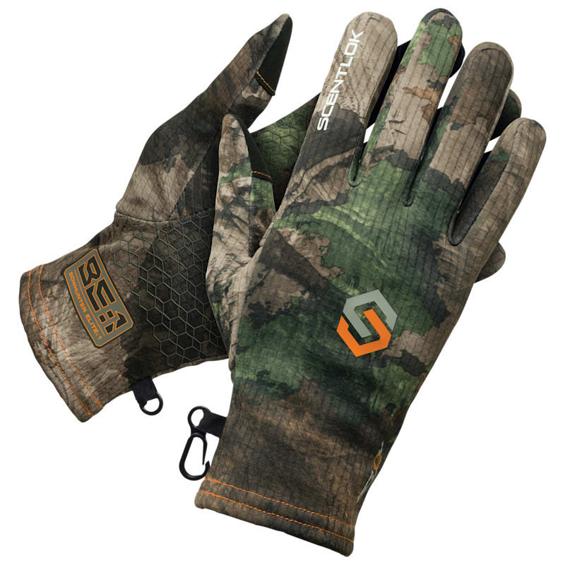 ScentLok BE:1 Trek Gloves for Men