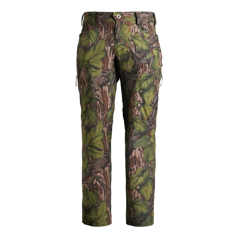Blocker Outdoors Finisher Lightweight Turkey Pants for Men