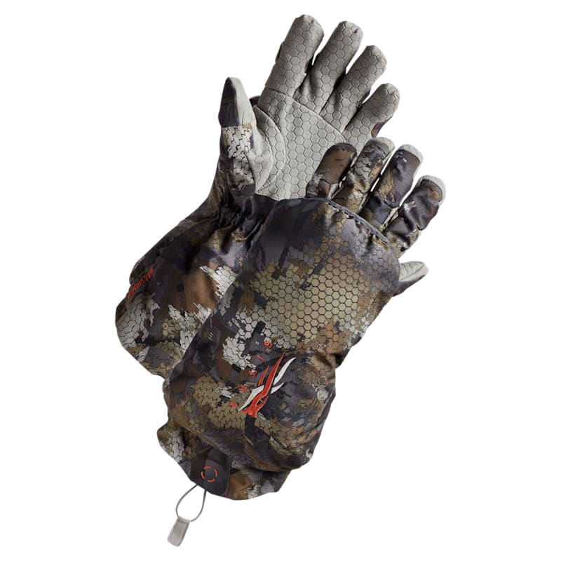 SITKA Callers Left Glove