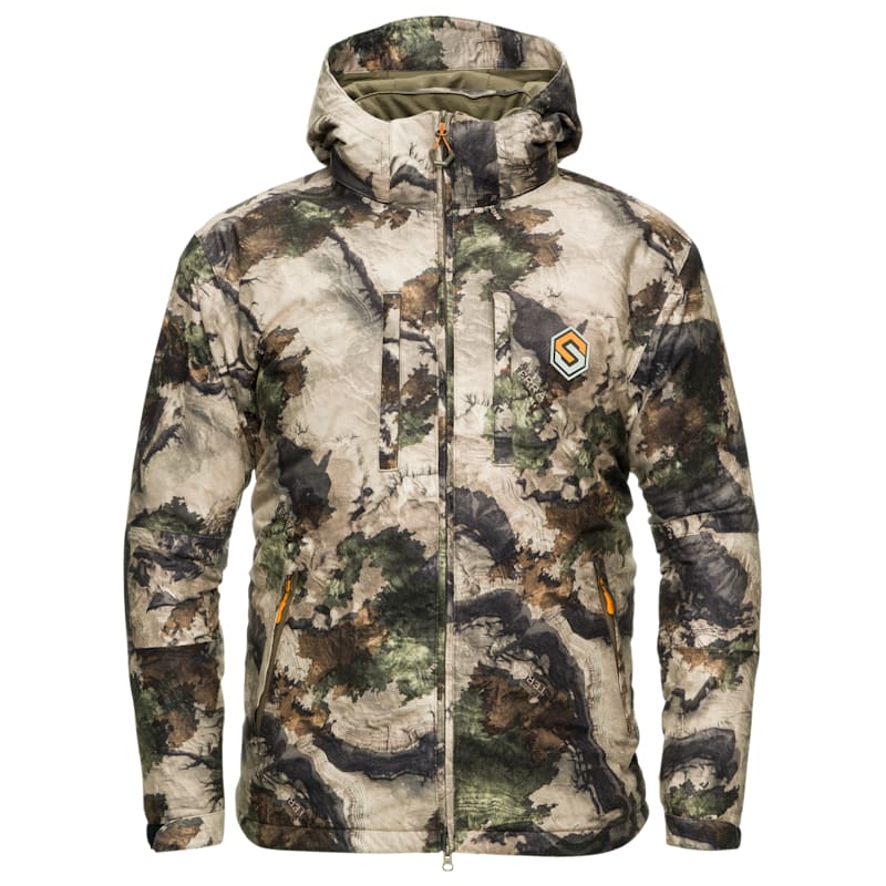 ScentLok Morphic V2 3-in-1 Jacket for Men