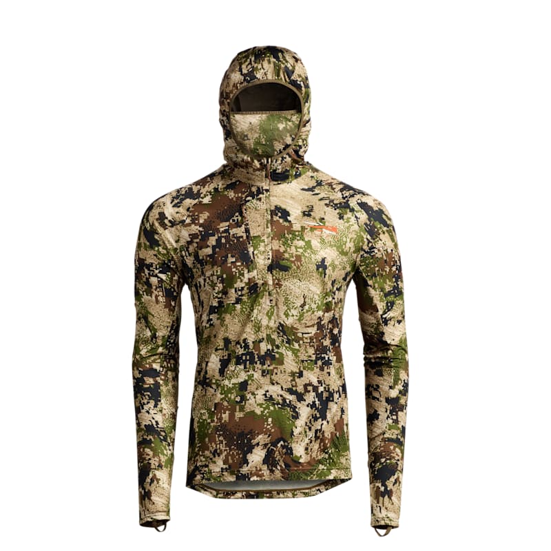 SITKA Equinox Guard Hoodie