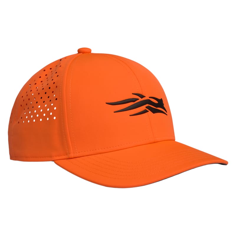 SITKA Icon Plus Mid Pro Trucker Cap