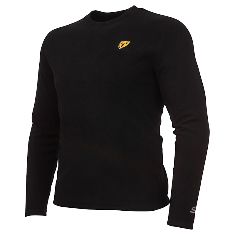 Blocker Outdoors Shield Series Koretec Polar-Weight Base-Layer Top for Men