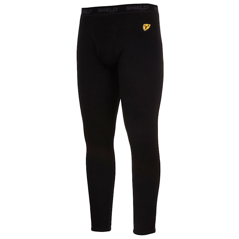 Blocker Outdoors Shield Series Koretec Polar-Weight Base-Layer Bottoms for Men