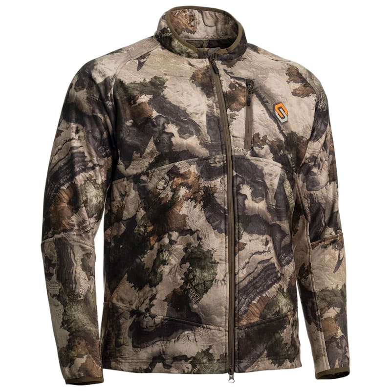 ScentLok Saddle Hunting Jacket